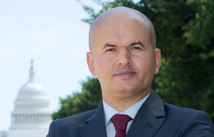 ABŞ eksperti: Bu gün Avrasiya ticarətinin taleyi Orta Dəhlizdən keçir
